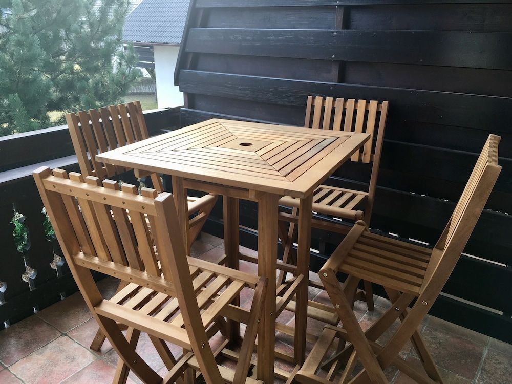 J-Max apartments and glamping houses Family Apartment 10