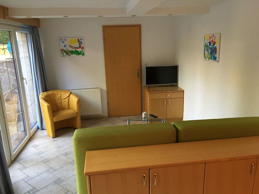 J-Max apartments and glamping houses Apartment 7