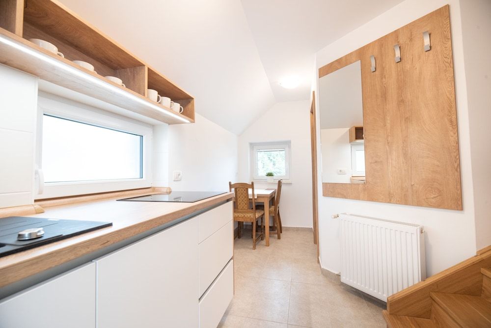 Apartments Svetina Apartment, 1 Bedroom, Balcony 9