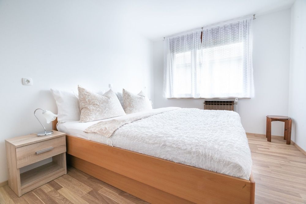 undefined Apartments Svetina 3