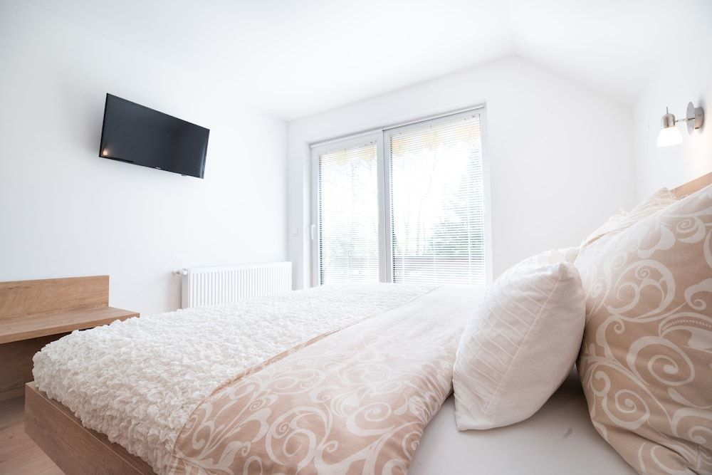 undefined Apartments Svetina 6