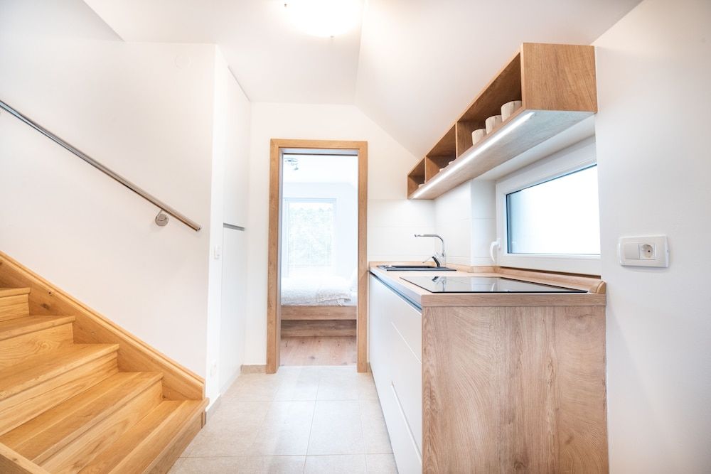 undefined Apartments Svetina 8