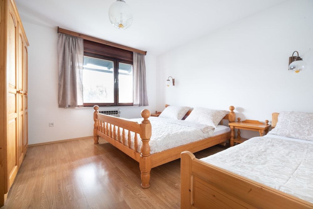 undefined Apartments Svetina