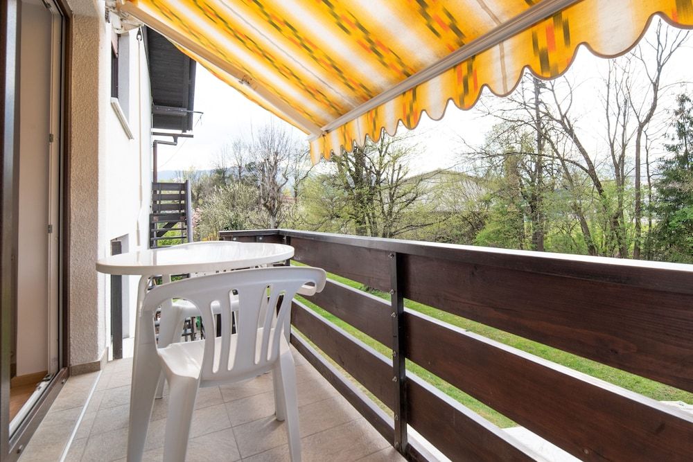 Apartments Svetina Apartment, 1 Bedroom, Balcony 10