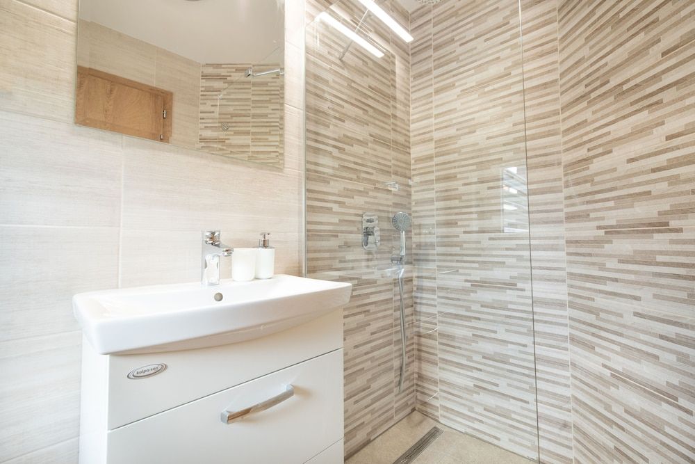 Apartments Svetina Apartment, 1 Bedroom, Balcony 8