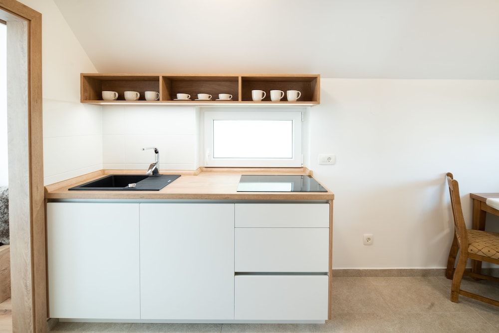 undefined Apartments Svetina 9