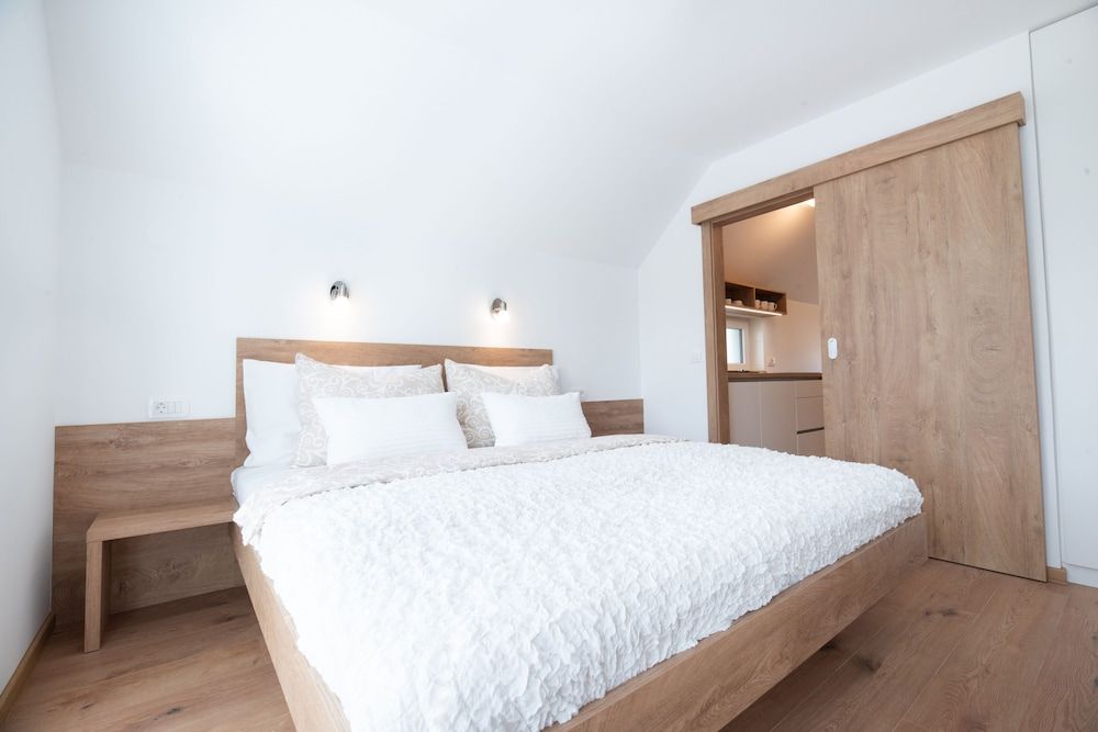 undefined Apartments Svetina 5