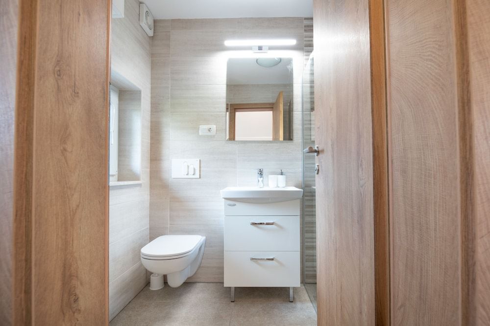 undefined Apartments Svetina 10