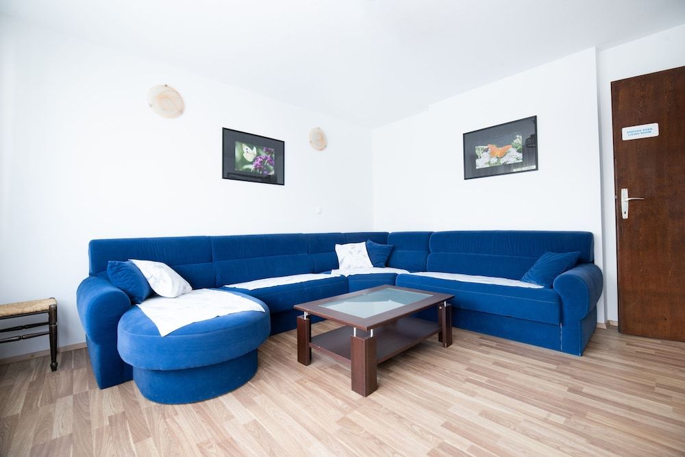 Apartments Svetina Apartment, 2 Bedrooms 7