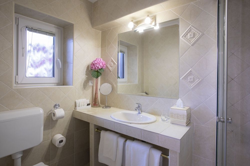 House Klasika Double Room 3