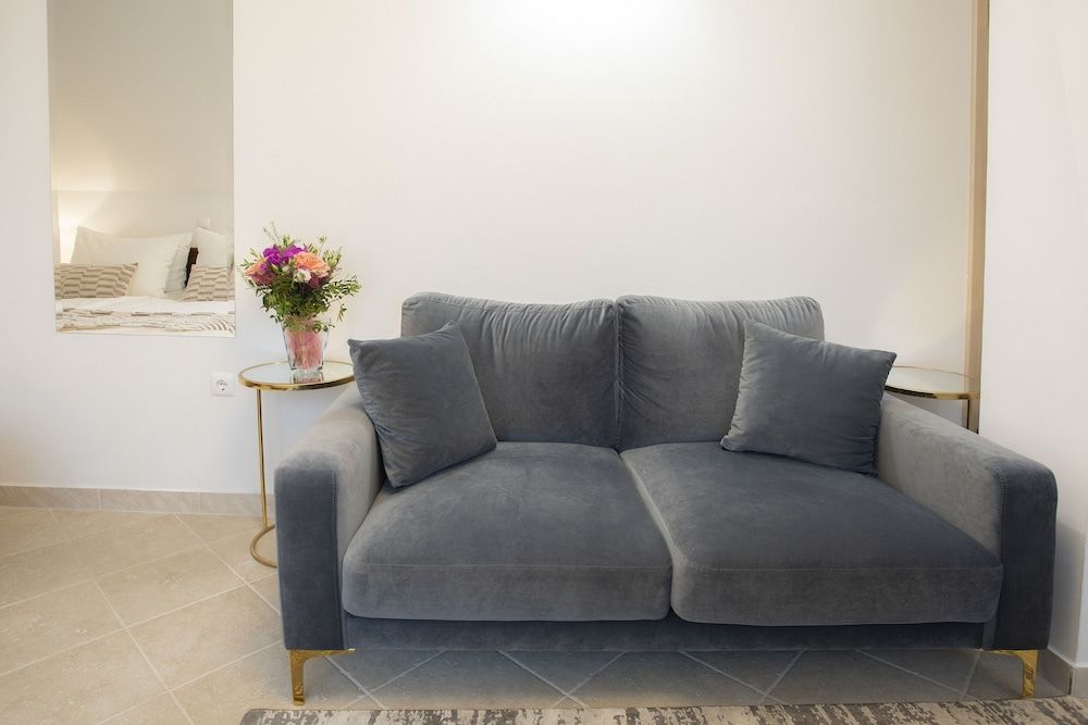 House Klasika Comfort Double Room 6