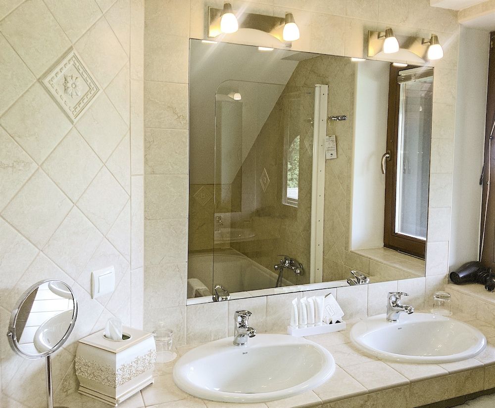 House Klasika Comfort Suite 4