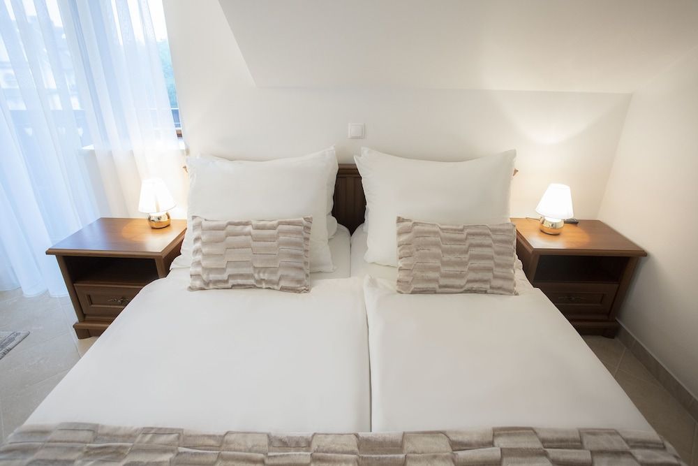 House Klasika Comfort Double Room 11