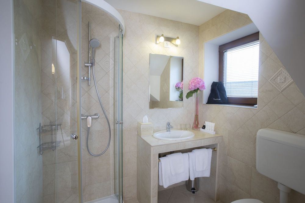 House Klasika Comfort Double Room 13