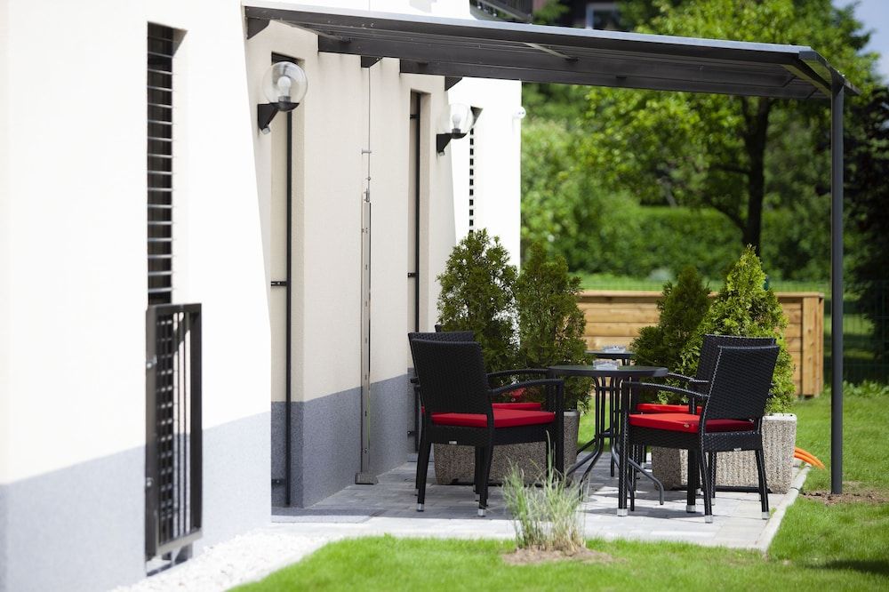 Razingar Apartments Family Apartment, 2 Queen Beds (Ana) 4