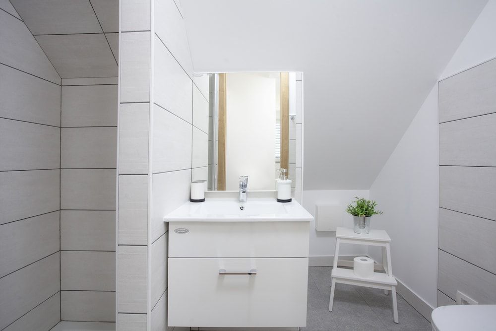 Razingar Apartments Family Apartment, 2 Queen Beds (Ana) 7