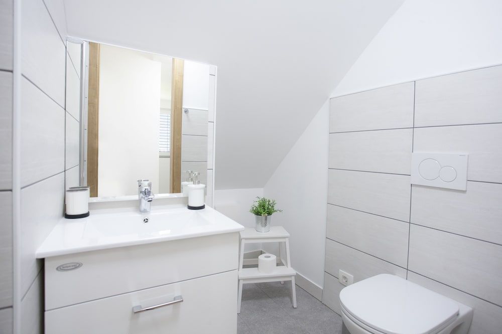 Razingar Apartments Family Apartment, 2 Queen Beds (Ana) 6