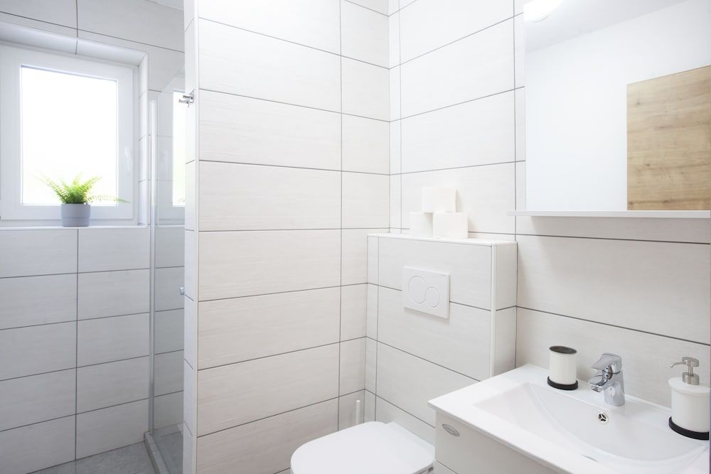 Razingar Apartments Family Apartment, 2 Queen Beds (Ana) 5