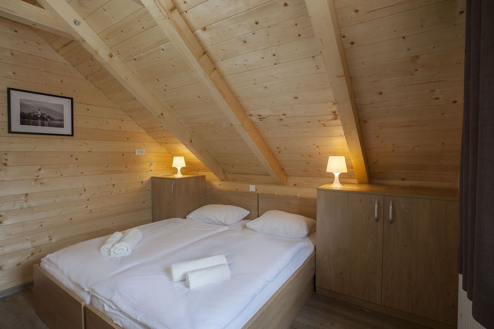 1861 Blejka apartments Standard Duplex, Multiple Beds 3