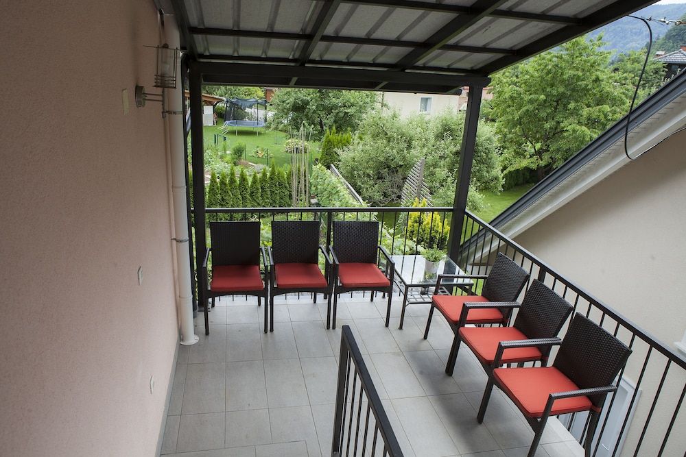 undefined Apartment Karolina 3