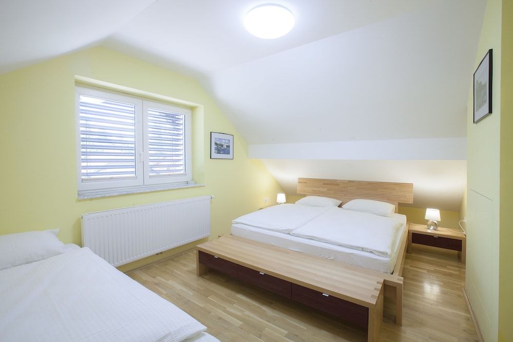 undefined Apartment Karolina 7