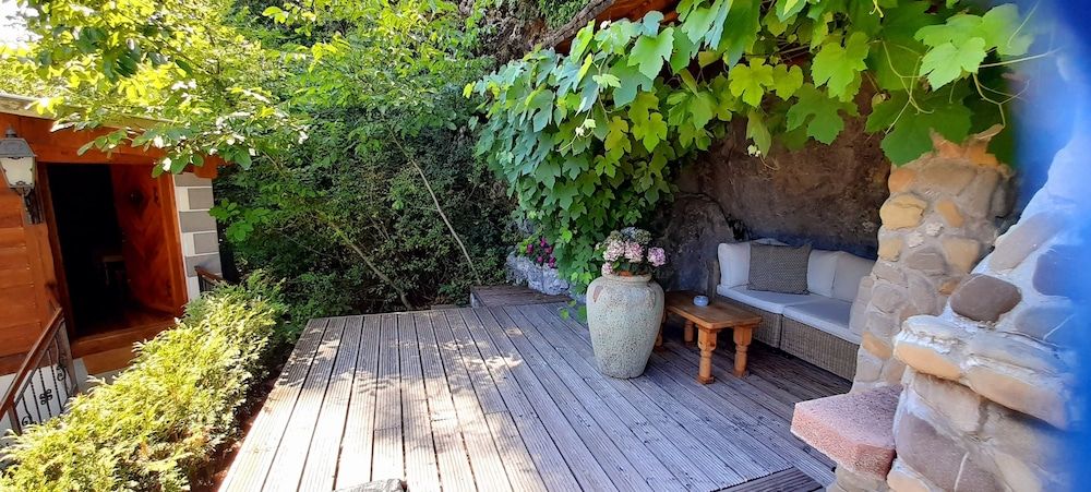 undefined Cottage and Chalet Pr Klemuc 4