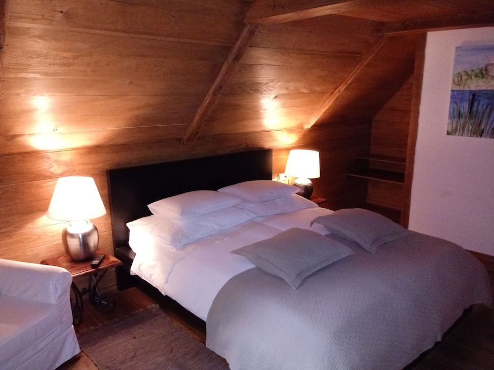 undefined Cottage and Chalet Pr Klemuc 6