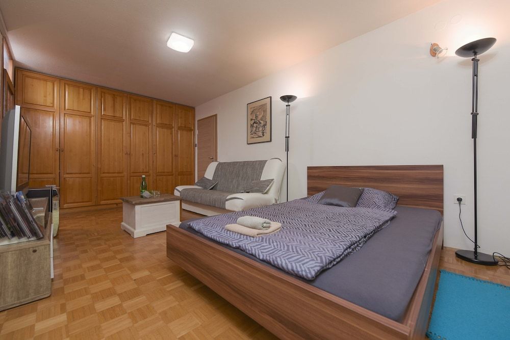 undefined Apartments Rikli 8