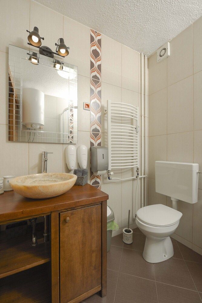 Apartments Rikli Apartment, 1 Bedroom 10