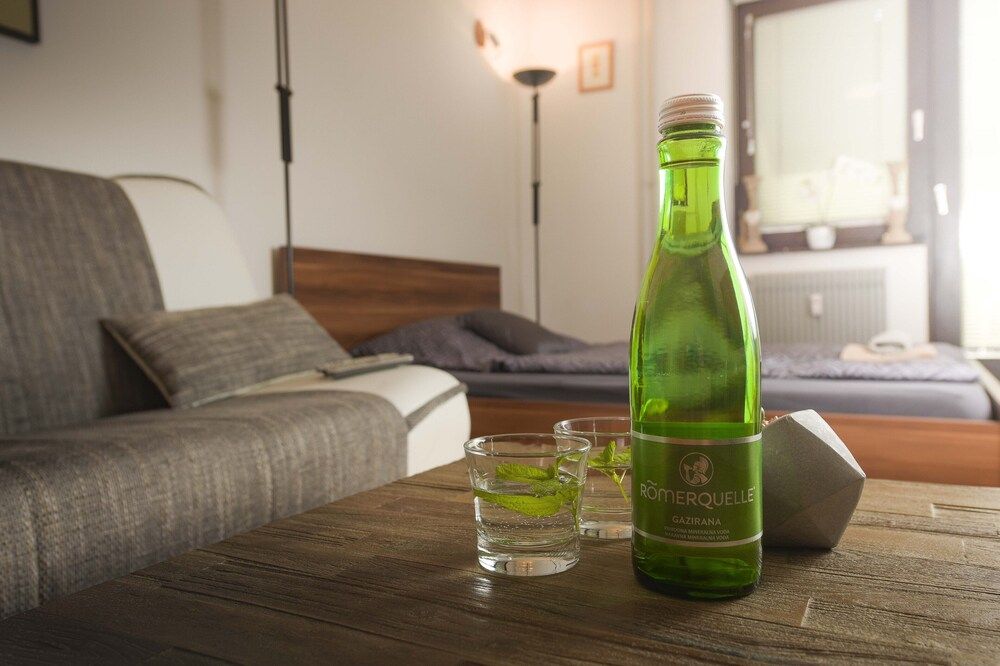 Apartments Rikli Apartment, 1 Bedroom 15