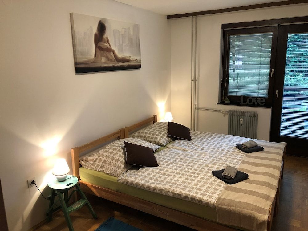 undefined Apartments Rikli 2