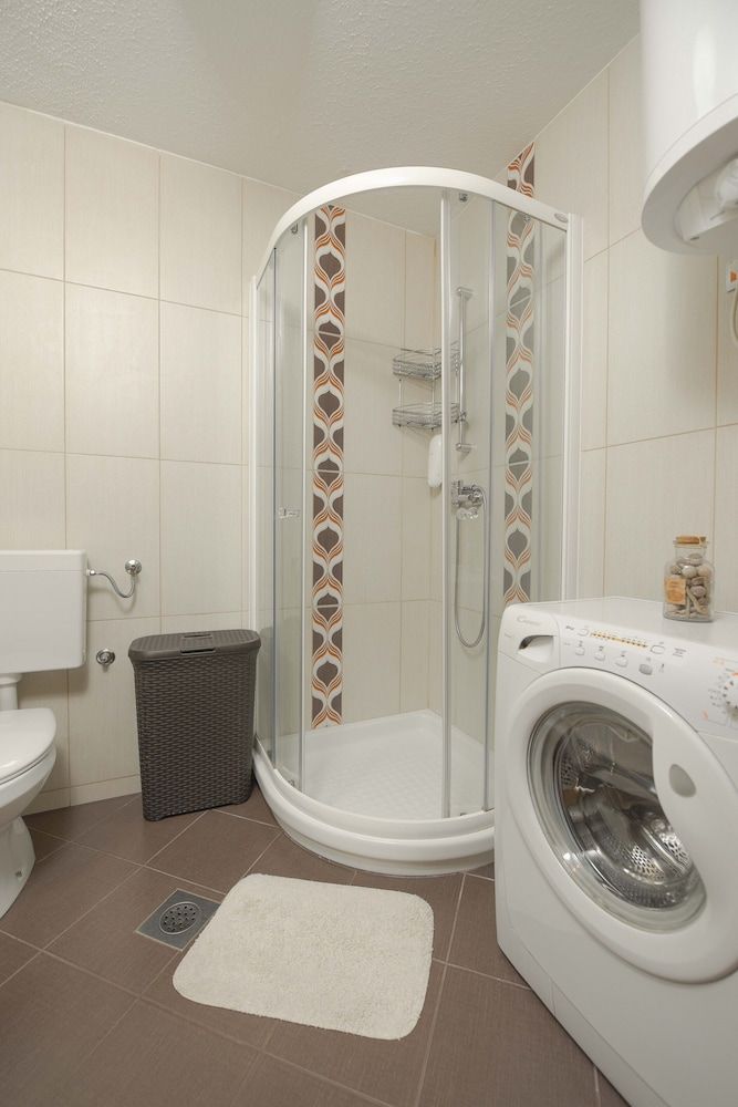 Apartments Rikli Apartment, 1 Bedroom 12