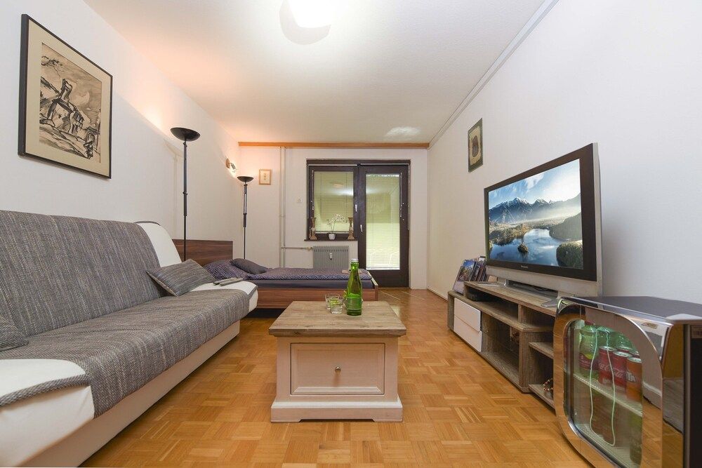 Apartments Rikli Apartment, 1 Bedroom 14