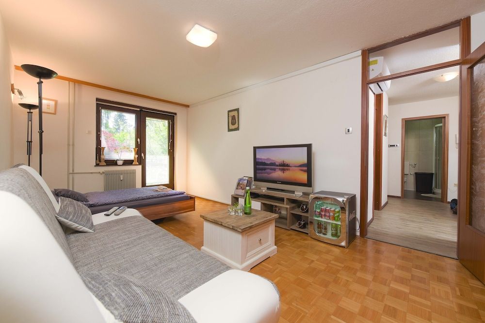 undefined Apartments Rikli 7