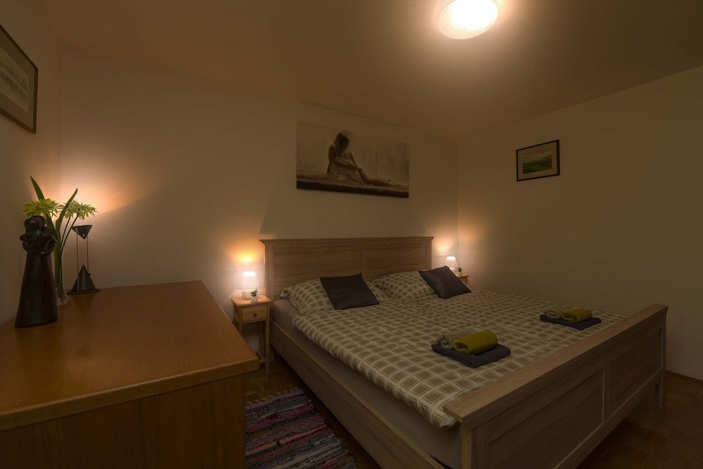 undefined Apartments Rikli 5