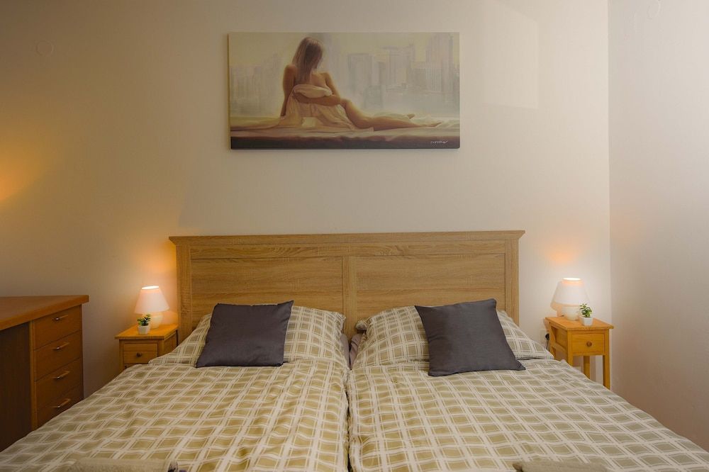 undefined Apartments Rikli 3