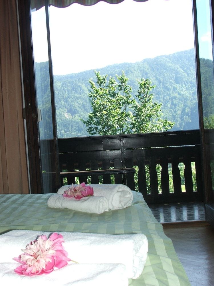 Tourist house Capricorn Basic Apartment, Mountain View 6