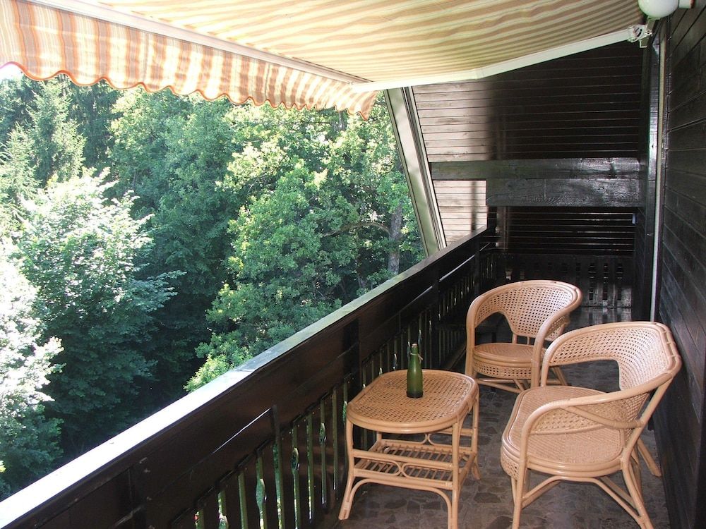 Tourist house Capricorn Basic Apartment, Mountain View 5