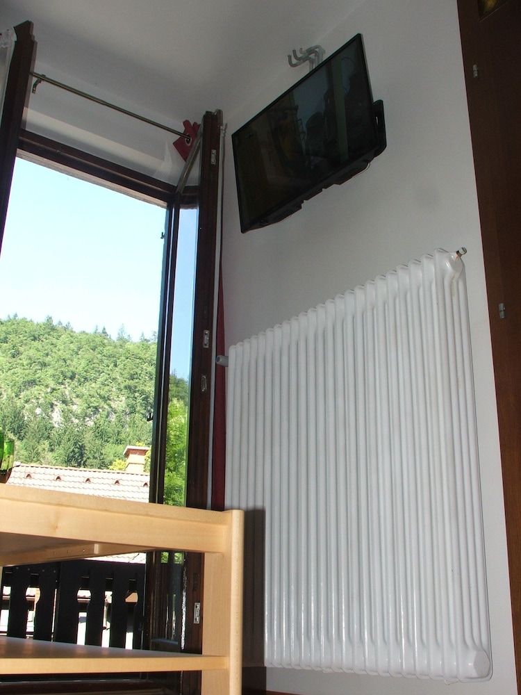 Tourist house Capricorn Family Double Room, Mountain View 10