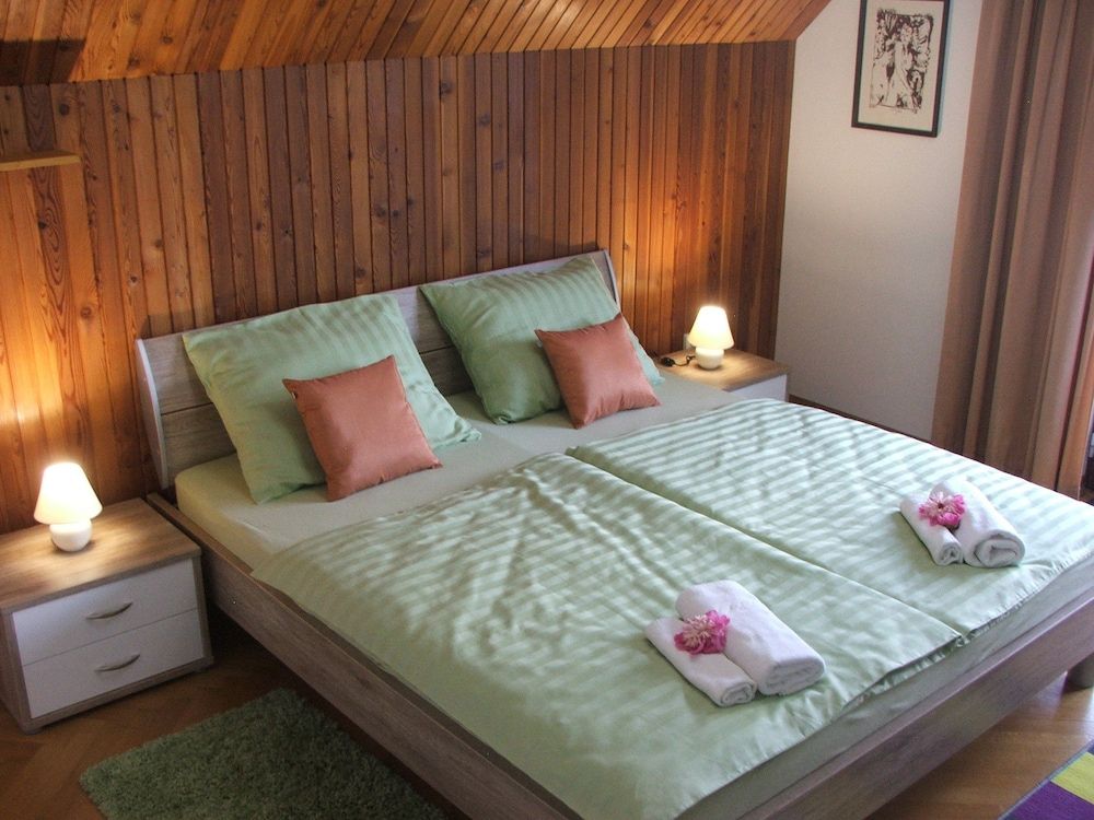 undefined Tourist house Capricorn 3