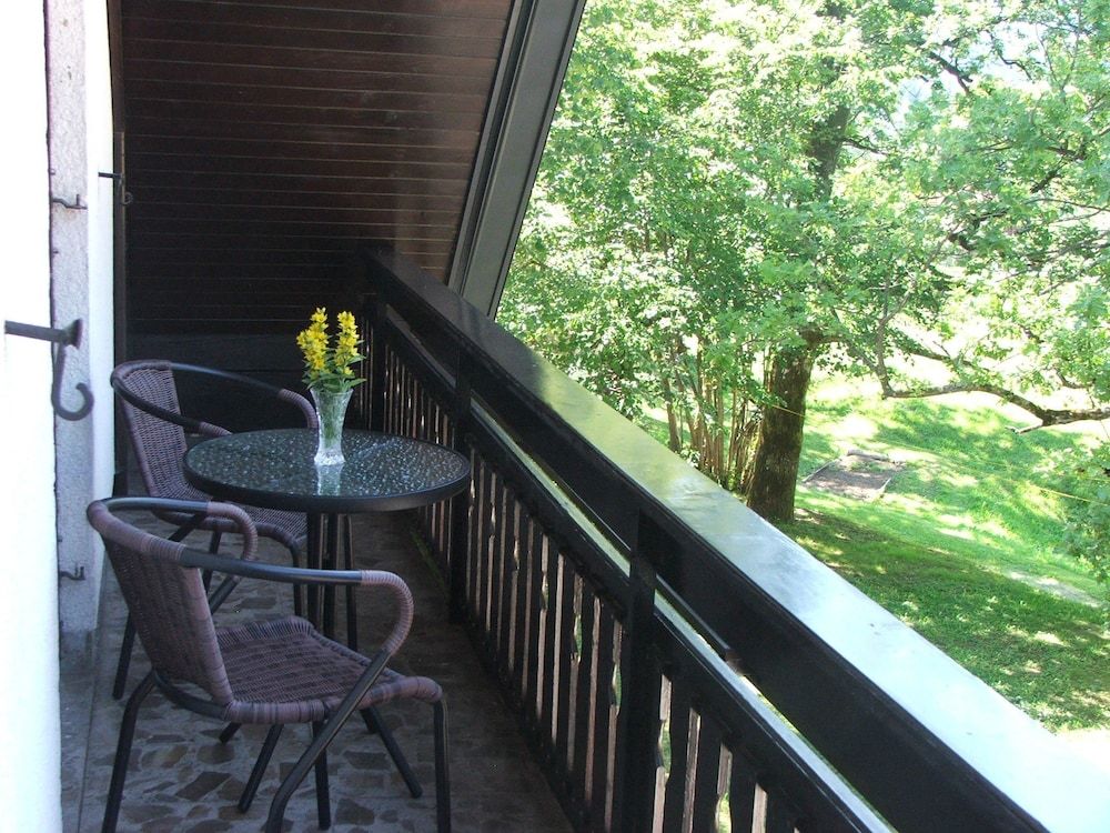 Tourist house Capricorn Family Double Room, Mountain View 14