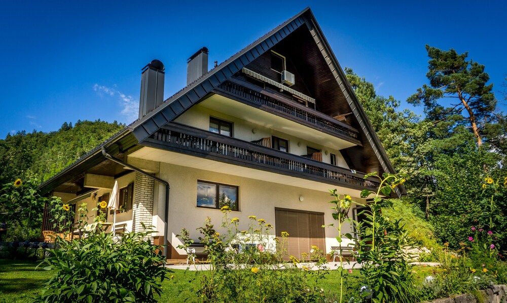 undefined Tourist house Capricorn 5