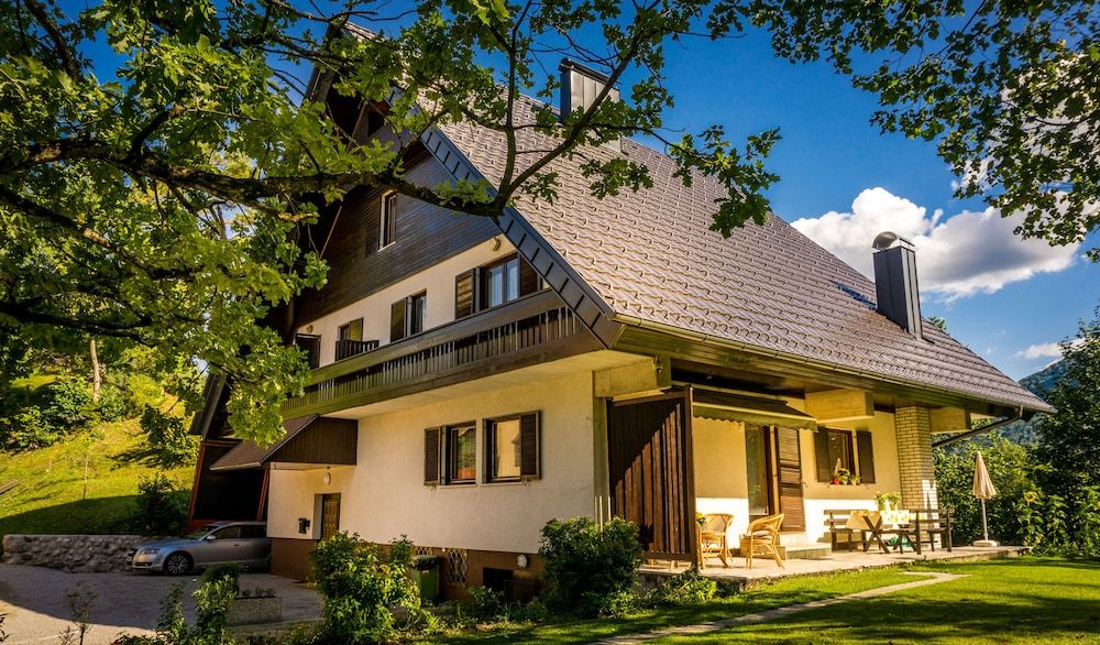 undefined Tourist house Capricorn 4