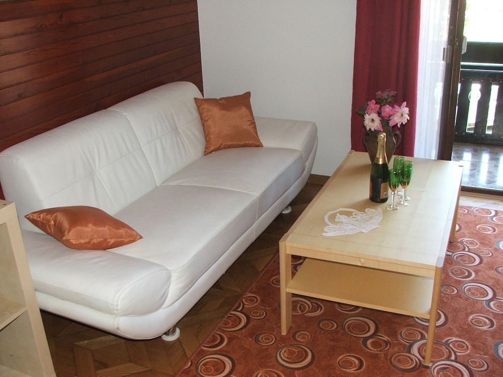 Tourist house Capricorn Family Double Room, Mountain View 5