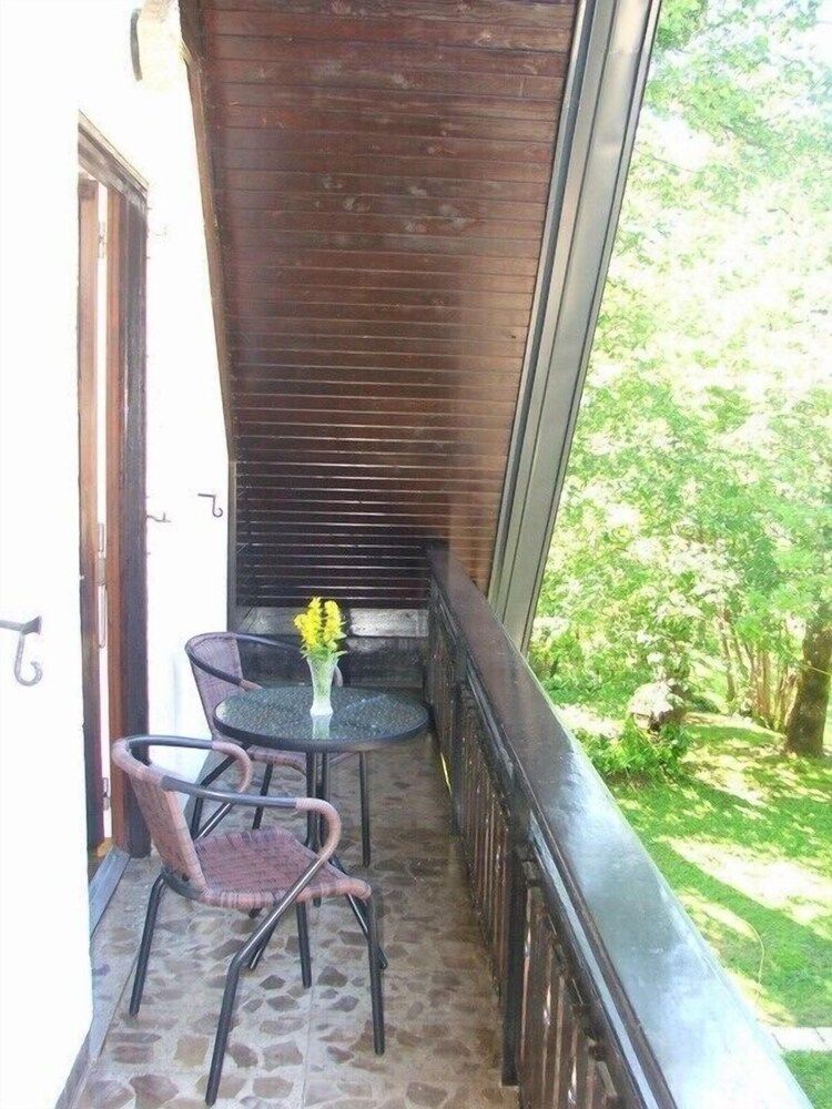 Tourist house Capricorn Family Double Room, Mountain View 7