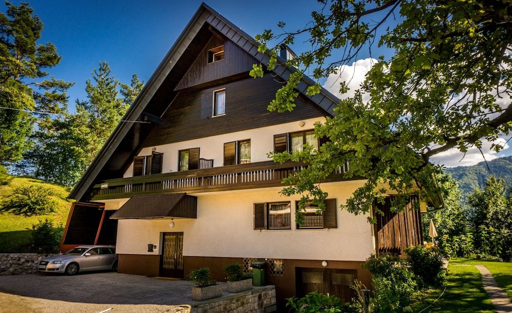 undefined Tourist house Capricorn 8