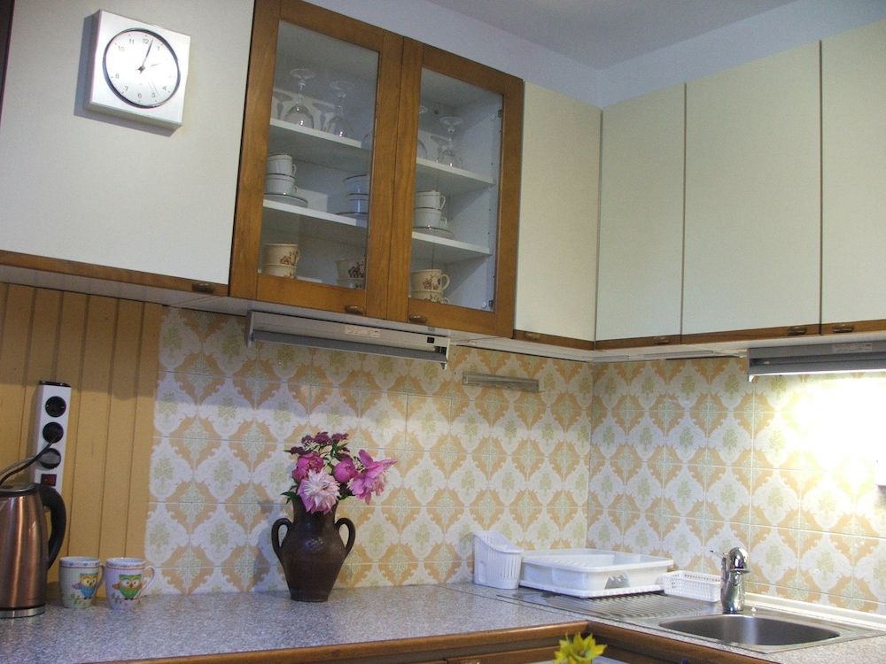 Tourist house Capricorn Basic Apartment, Mountain View 3