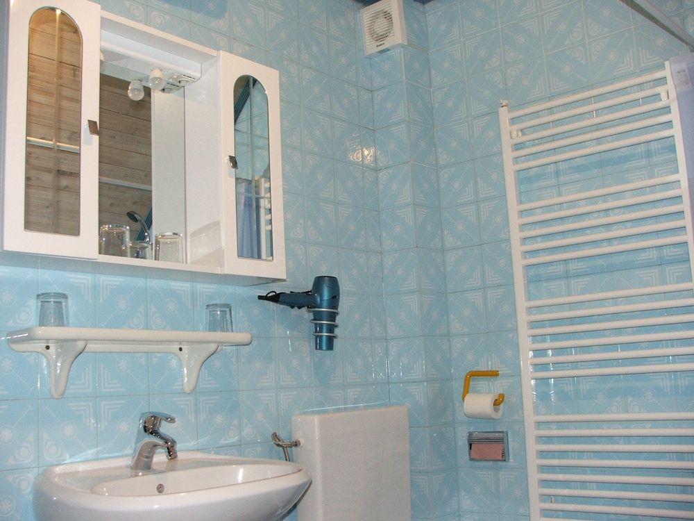 Tourist house Capricorn Basic Apartment, Mountain View 9