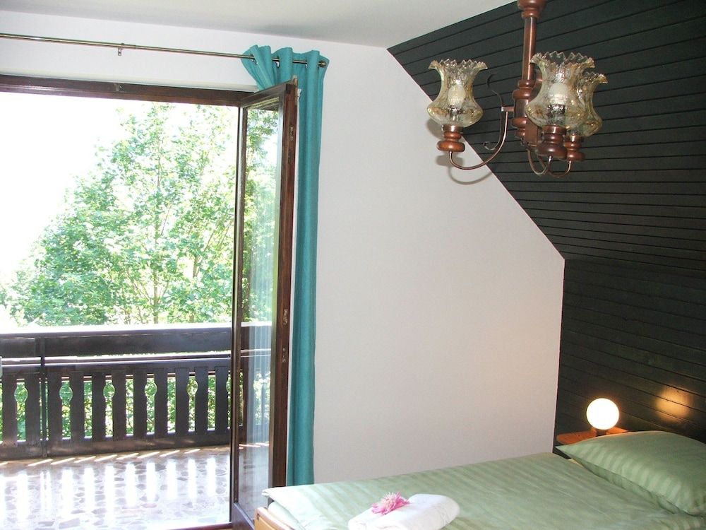 Tourist house Capricorn Family Double Room, Mountain View 9
