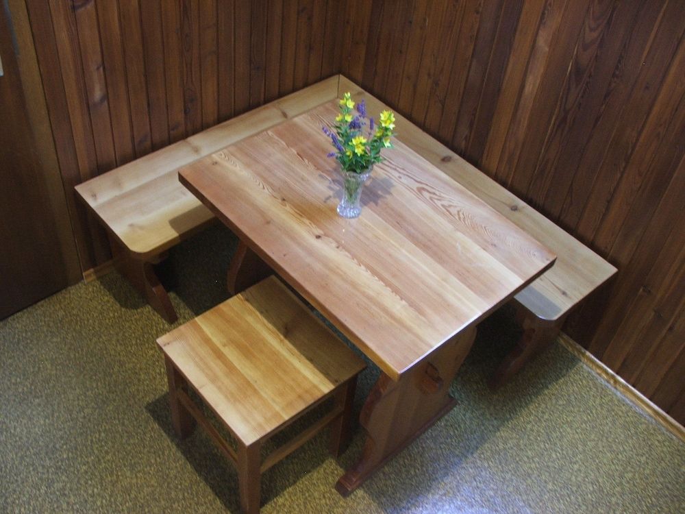 Tourist house Capricorn Basic Apartment, Mountain View 2